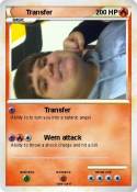 Transfer