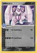 palkia nv x 1