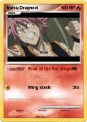 Natsu Dragneel