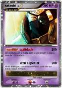 kakashi