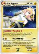 Rin Append