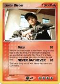 Justin Bieber
