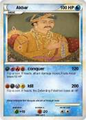 Akbar