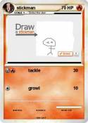stickman