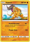 Digimon