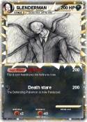 SLENDERMAN