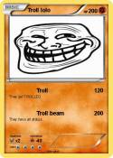 Troll lolo