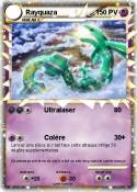 Rayquaza