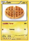 waffle
