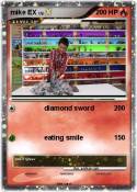 mike EX