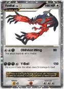 Yveltal
