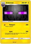 Enderman