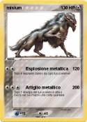 misium