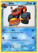 Blaze