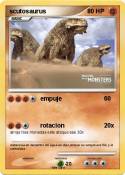 scutosaurus