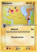 Pikackachu