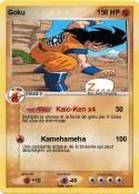 Goku