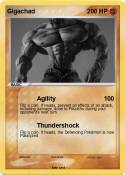Gigachad
