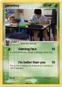 gamerboy