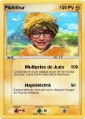 PikArthur