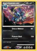 Black Kyurem