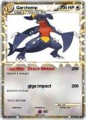 Garchomp