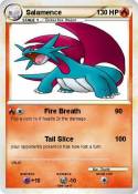 Salamence