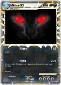 MHissGX