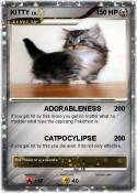 KITTY