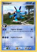 Swampert