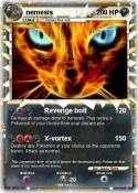 nemesis