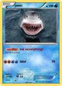 jaws!