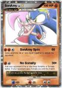 SonAmy