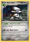 Super Metal