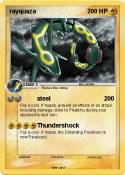 rayquaza