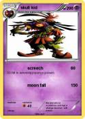 skull kid