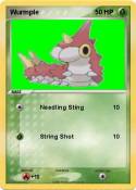 Wurmple