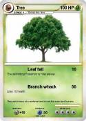Tree
