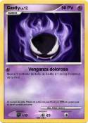 Gastly