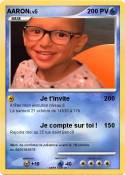 AARON