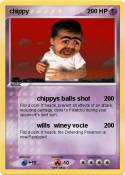 chippy