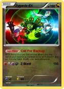 Zygarde-EX