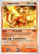 dragon killer