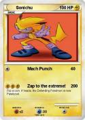 Sonichu