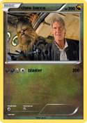 chew bacca