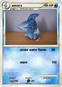 wavers