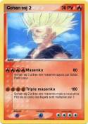 Gohan ssj 2