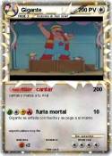 Gigante