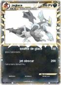 zeglace