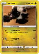 patches 1